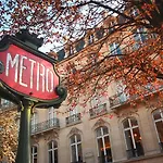 79 - Urban Love Le Marais